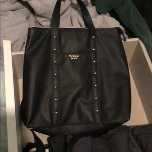 Victoria secret backpack/shoulder bag